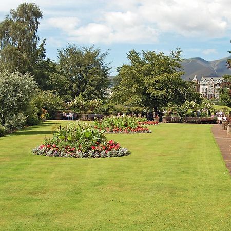 Walkers Retreat Keswick (Cumbria) Exterior foto